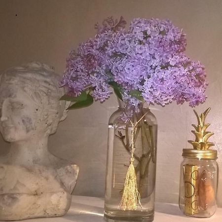 Le Clos Manceau Le Mans Bagian luar foto
