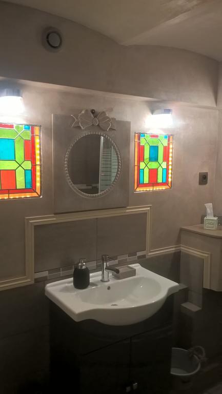 Le Clos Manceau Le Mans Bagian luar foto