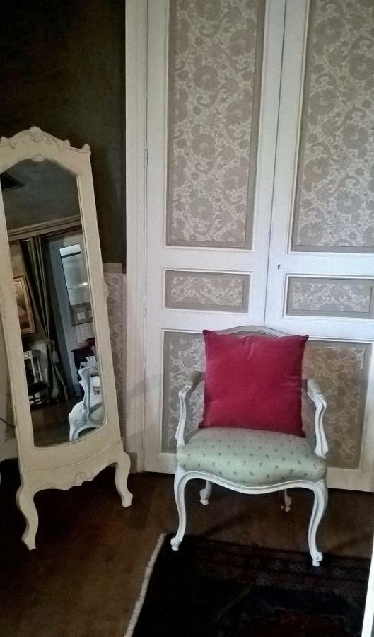 Le Clos Manceau Le Mans Bagian luar foto