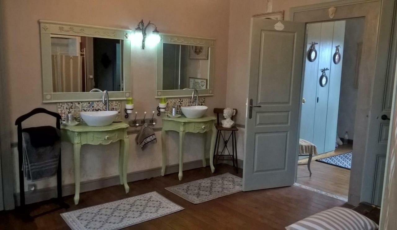 Le Clos Manceau Le Mans Bagian luar foto