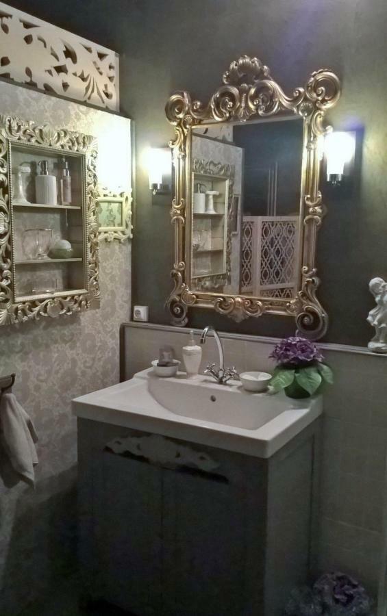 Le Clos Manceau Le Mans Bagian luar foto