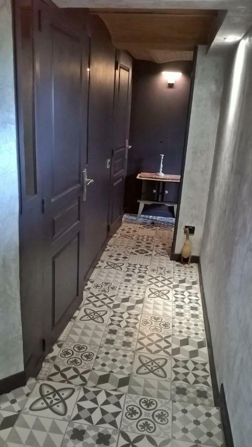 Le Clos Manceau Le Mans Bagian luar foto