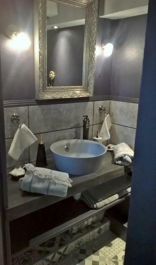 Le Clos Manceau Le Mans Bagian luar foto